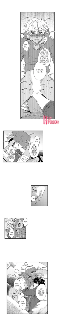 Page 143 of Fucked by My Best Friend