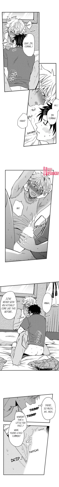 Page 65 of Fucked by My Best Friend