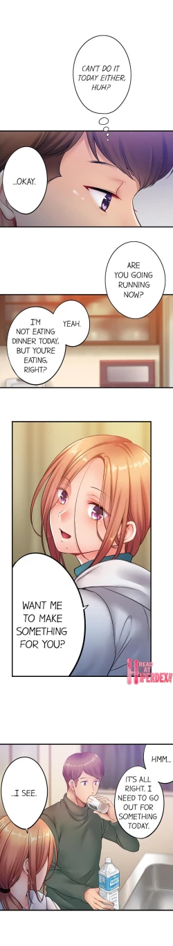 Page 715 of I Can't Resist His Massage! Cheating in Front of My Husband's Eyes