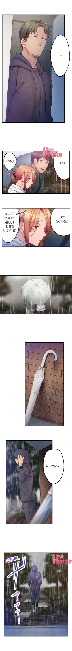 Page 768 of I Can't Resist His Massage! Cheating in Front of My Husband's Eyes