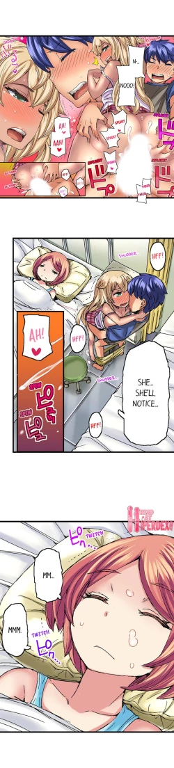 Page 160 of Taking a Hot Tanned Chick’s Virginity