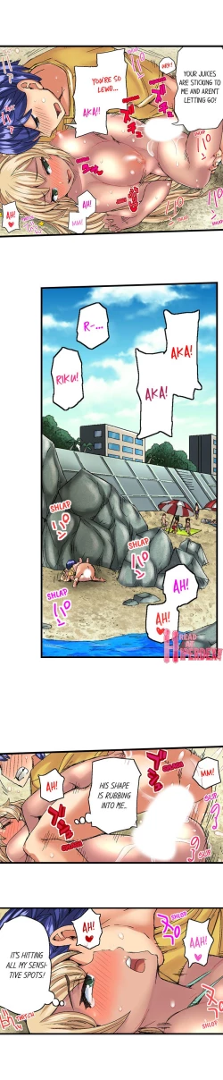 Page 176 of Taking a Hot Tanned Chick’s Virginity