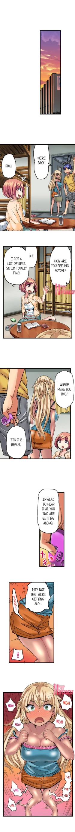 Page 187 of Taking a Hot Tanned Chick’s Virginity