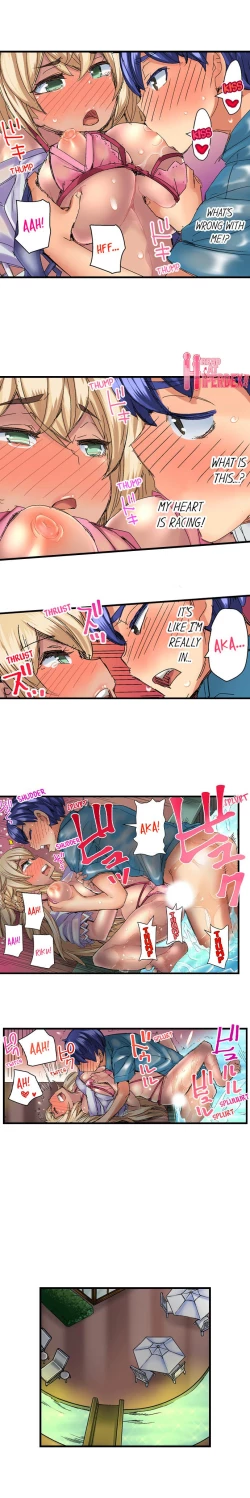 Page 299 of Taking a Hot Tanned Chick’s Virginity