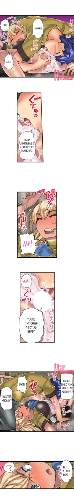 Page 353 of Taking a Hot Tanned Chick’s Virginity