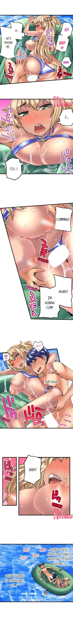 Page 89 of Taking a Hot Tanned Chick’s Virginity