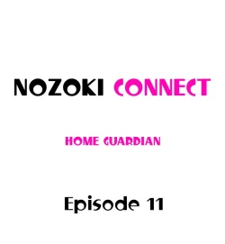 Page 102 of Nozoki Connect