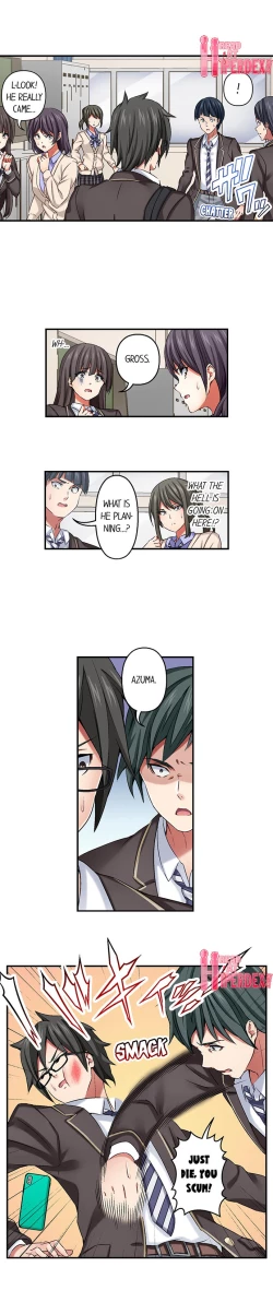 Page 156 of Nozoki Connect