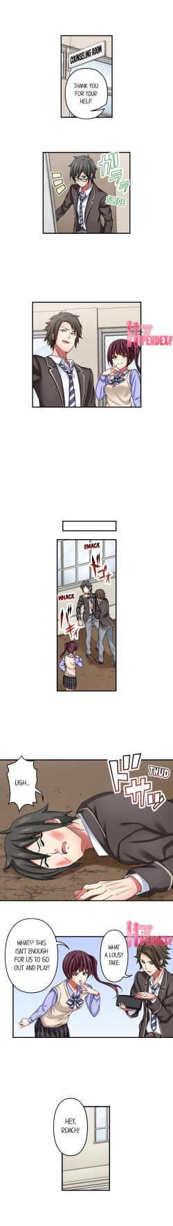 Page 159 of Nozoki Connect