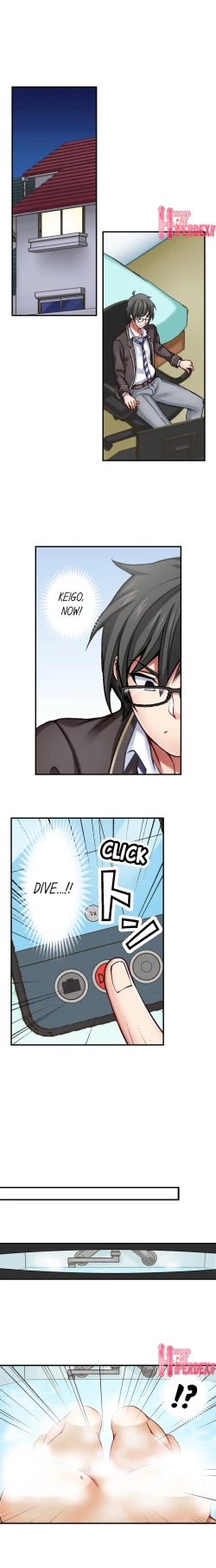 Page 40 of Nozoki Connect