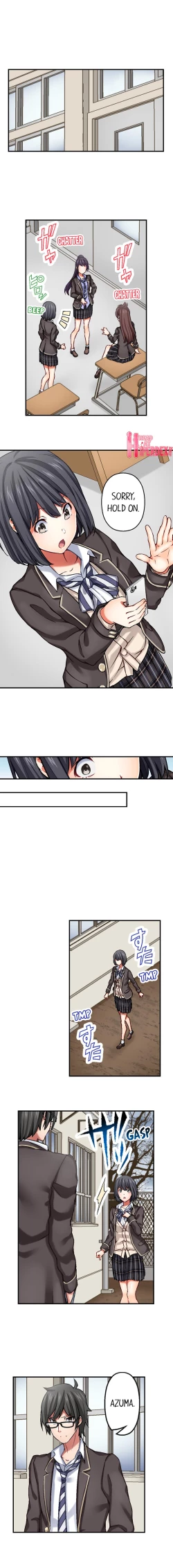 Page 50 of Nozoki Connect