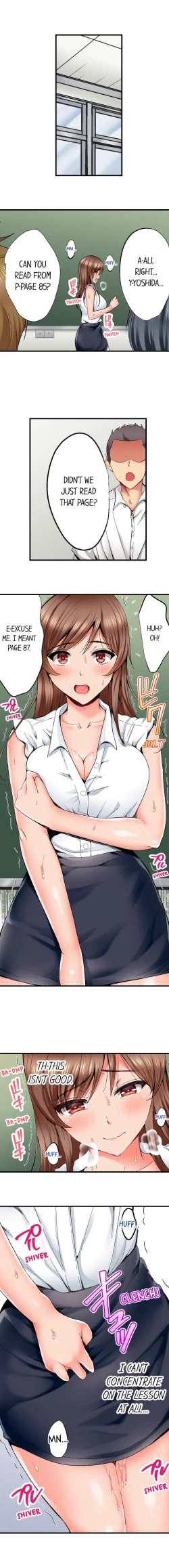 Page 63 of Netorare My Teacher With My Friends