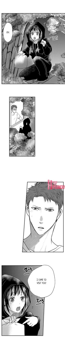 Page 138 of Handcuffed Sex