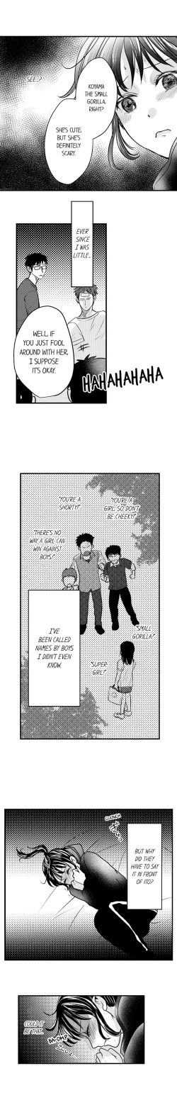 Page 156 of Handcuffed Sex