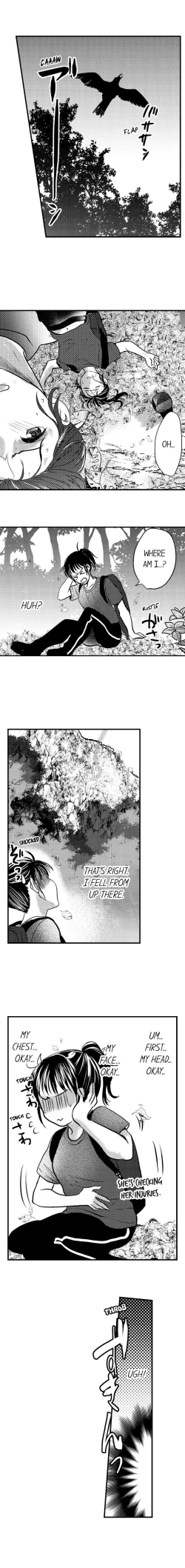 Page 181 of Handcuffed Sex