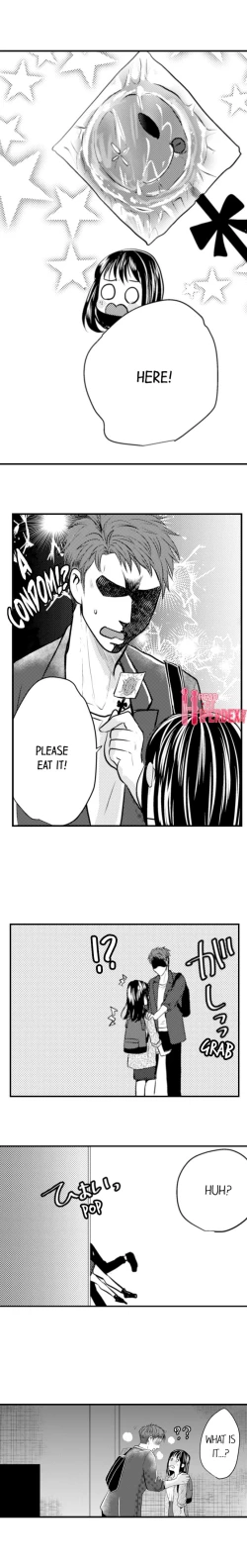 Page 78 of Handcuffed Sex