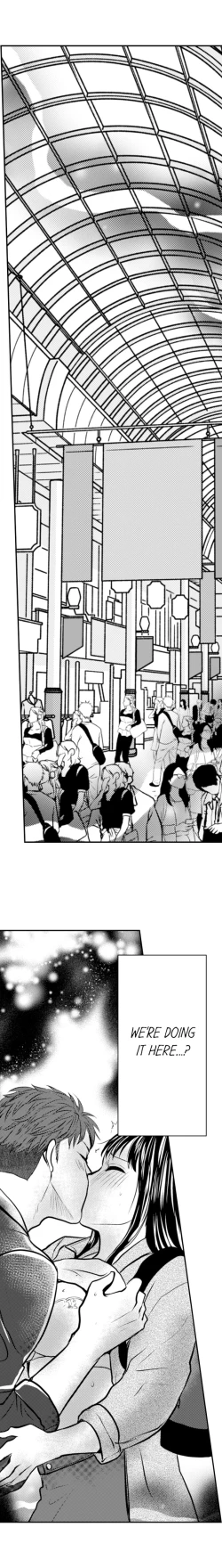 Page 84 of Handcuffed Sex