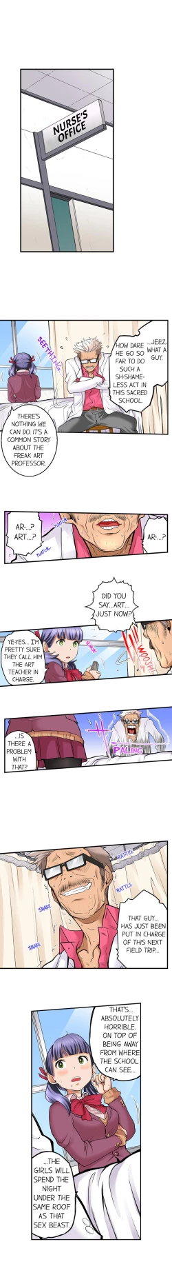 Page 179 of My Classmate is My Dad's Bride, But in Bed She's Mine.