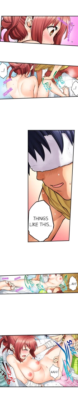 Page 47 of My Classmate is My Dad's Bride, But in Bed She's Mine.