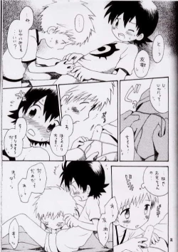 Page 28 of Brother Blue Berry