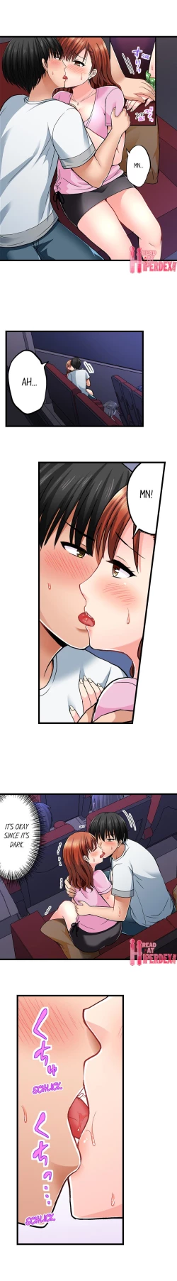 Page 248 of Bullied Boy’s Tongue Revenge