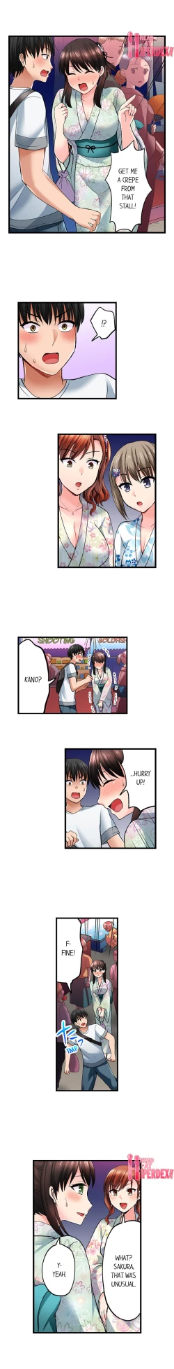 Page 282 of Bullied Boy’s Tongue Revenge