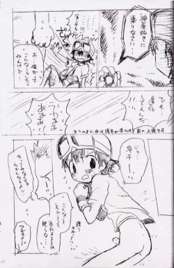 Page 14 of Seishun 18 Kippu