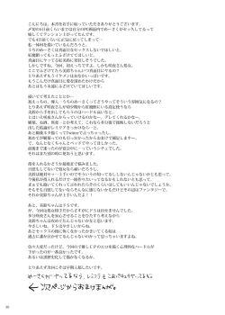 Page 29 of Meiling ni Kawaigarareru Sakuya-san ga Mitai Hon