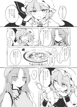 Page 30 of Meiling ni Kawaigarareru Sakuya-san ga Mitai Hon