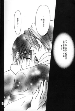 Page 43 of Kinshijaku ENIGMA Seikon