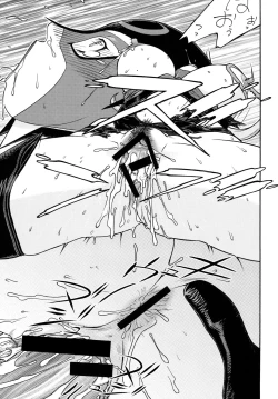 Page 60 of Fighters Yotta Comics Round 12 Yotta