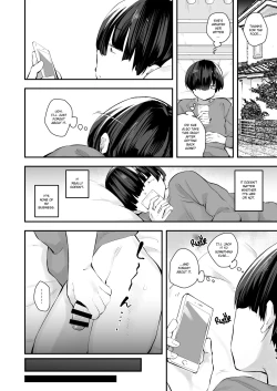Page 21 of Classmate ga Uraaka de Mainichi Ochinpo Asari Shiterukamoshirenai |  My classmate might be surfing the world wide web for dirty dicks with her private acc every day.