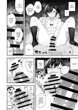 Page 29 of Classmate ga Uraaka de Mainichi Ochinpo Asari Shiterukamoshirenai |  My classmate might be surfing the world wide web for dirty dicks with her private acc every day.