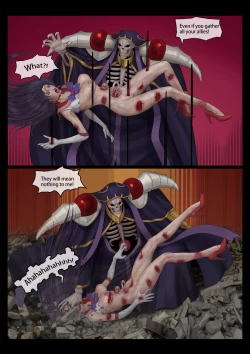 Page 28 of Sailor Mars feather fanbox COMPLETE