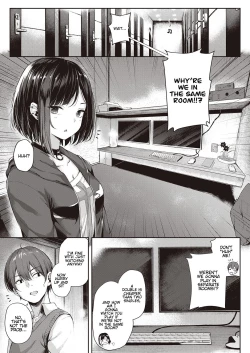 Page 5 of Koi no Gunfight | Gunfight of Love