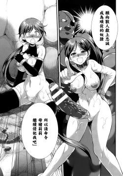 Page 188 of Tenkouseiki Vermillion THE COMIC
