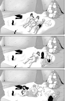 Page 21 of Shota Maou to Majo Dorei no Houshi | Shota Satan and the Witch Slaves Services