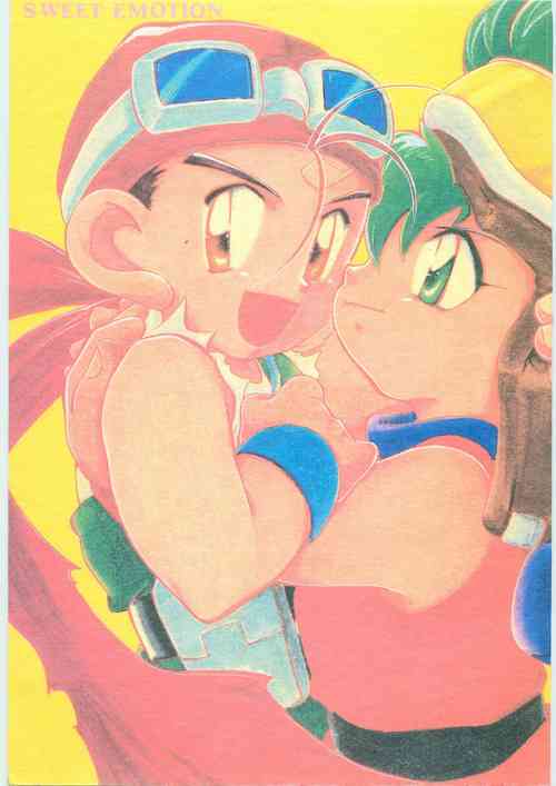 Download Sweet Emotion