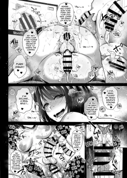 Page 39 of Gsan ga Hajimete no SEX de Dashimakuri Hamemakuri Ikimakuri!!