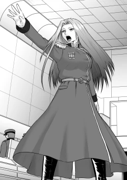 Page 11 of Monogatari wa Kichiku to Zetsubou ni Juurin Sareru