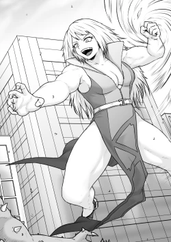 Page 13 of Monogatari wa Kichiku to Zetsubou ni Juurin Sareru