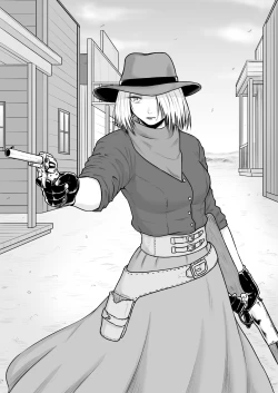 Page 7 of Monogatari wa Kichiku to Zetsubou ni Juurin Sareru