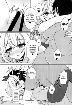 Page 14 of Hoshitori | Hoshi Fucking