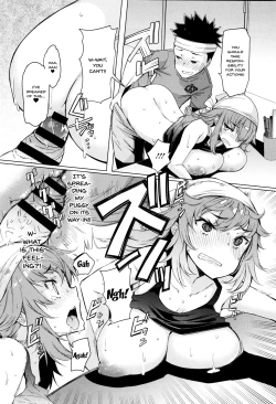 Page 176 of Hitozuma ga Ero Sugite Shigoto ni Naranai! | These Housewives Are Too Lewd I Can't Help It!