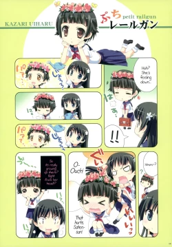 Page 14 of Watakushi no Onee-sama | My Sister