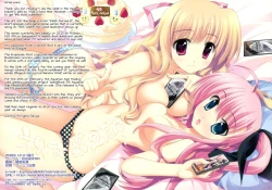 Page 16 of Watakushi no Onee-sama | My Sister