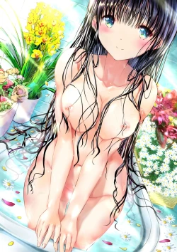 Page 41 of Osananajimi to Natsu no Omoide