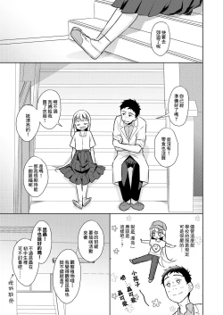 Page 11 of TS Shoujo Haruki-kun 3