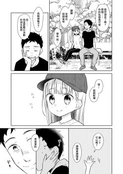 Page 23 of TS Shoujo Haruki-kun 3