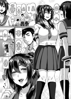 Page 2 of Dosukebe Osananajimi to Yarimakuri Hamemakuri Sex Zanmai | Fucking My Lewd Childhood Friend Over and Over